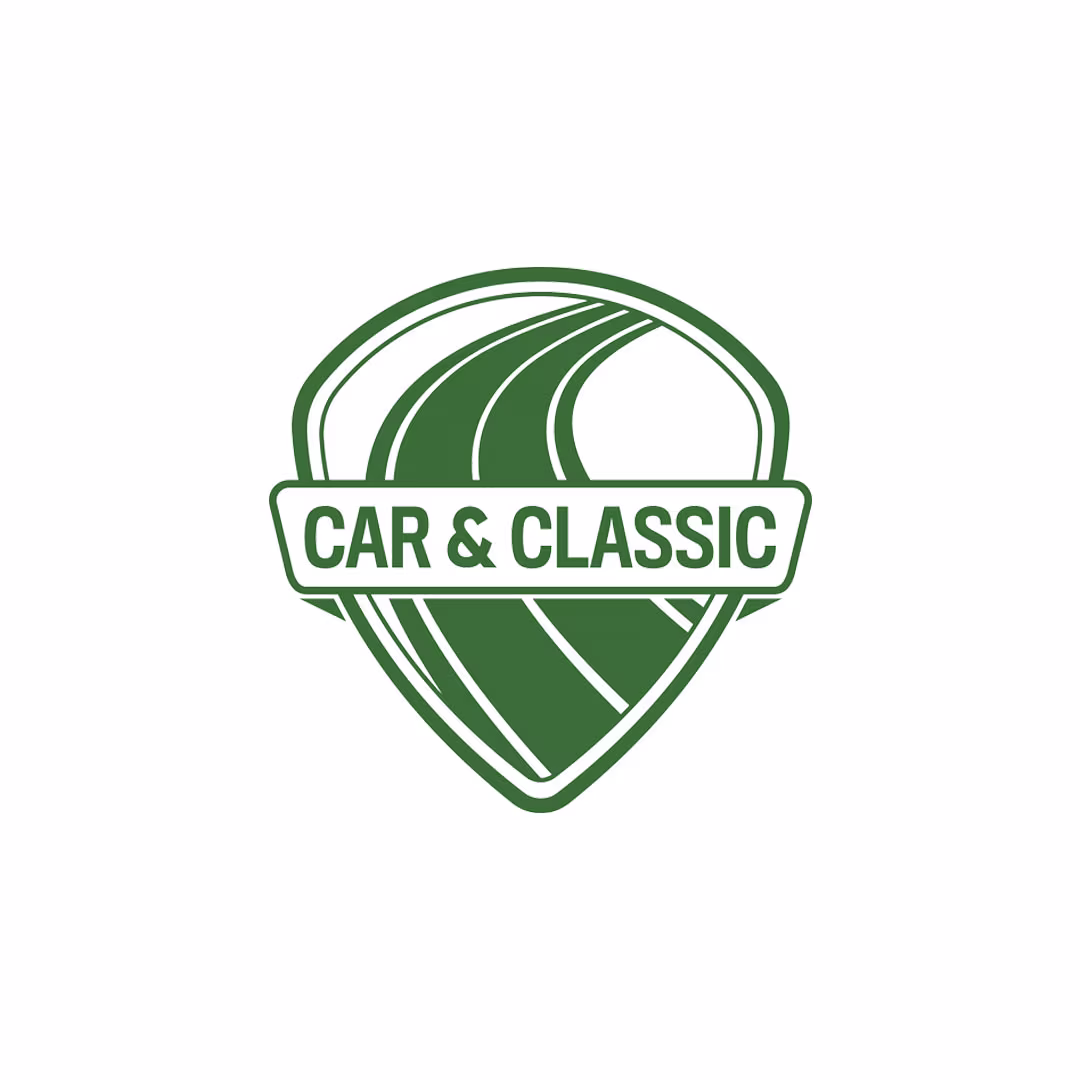 Car & Classic Auctions Logo
