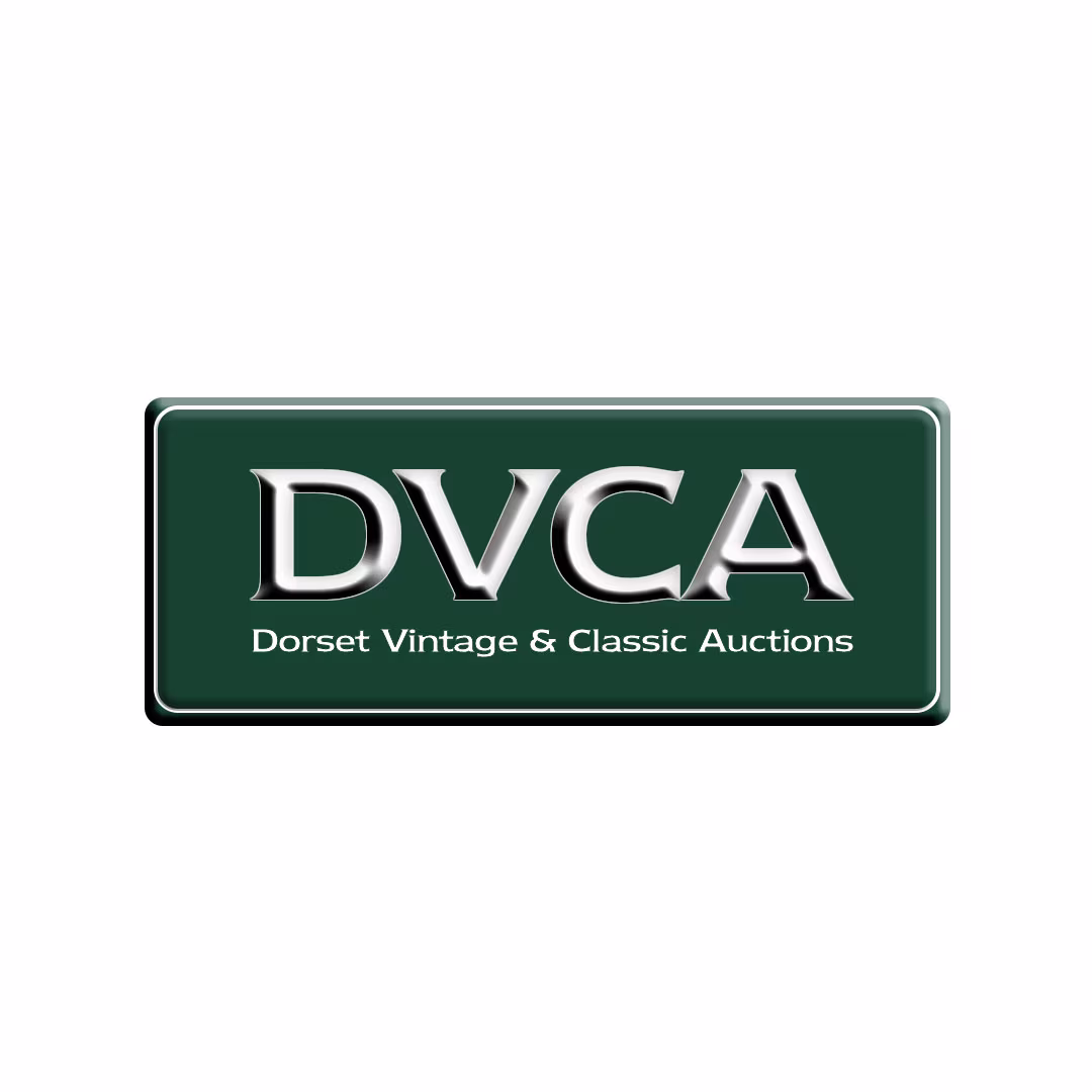 DVCA Logo