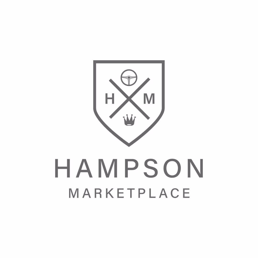 Hampson Marketplace Logo