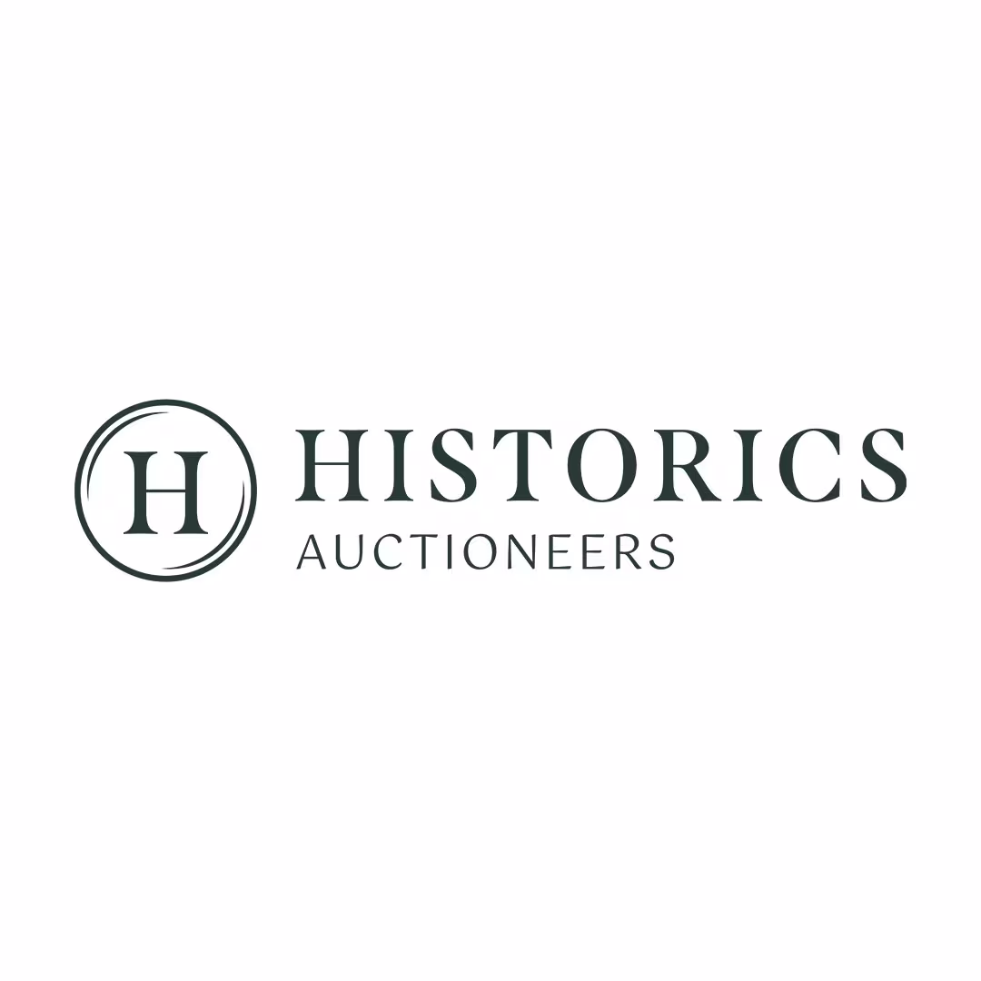Historics Logo