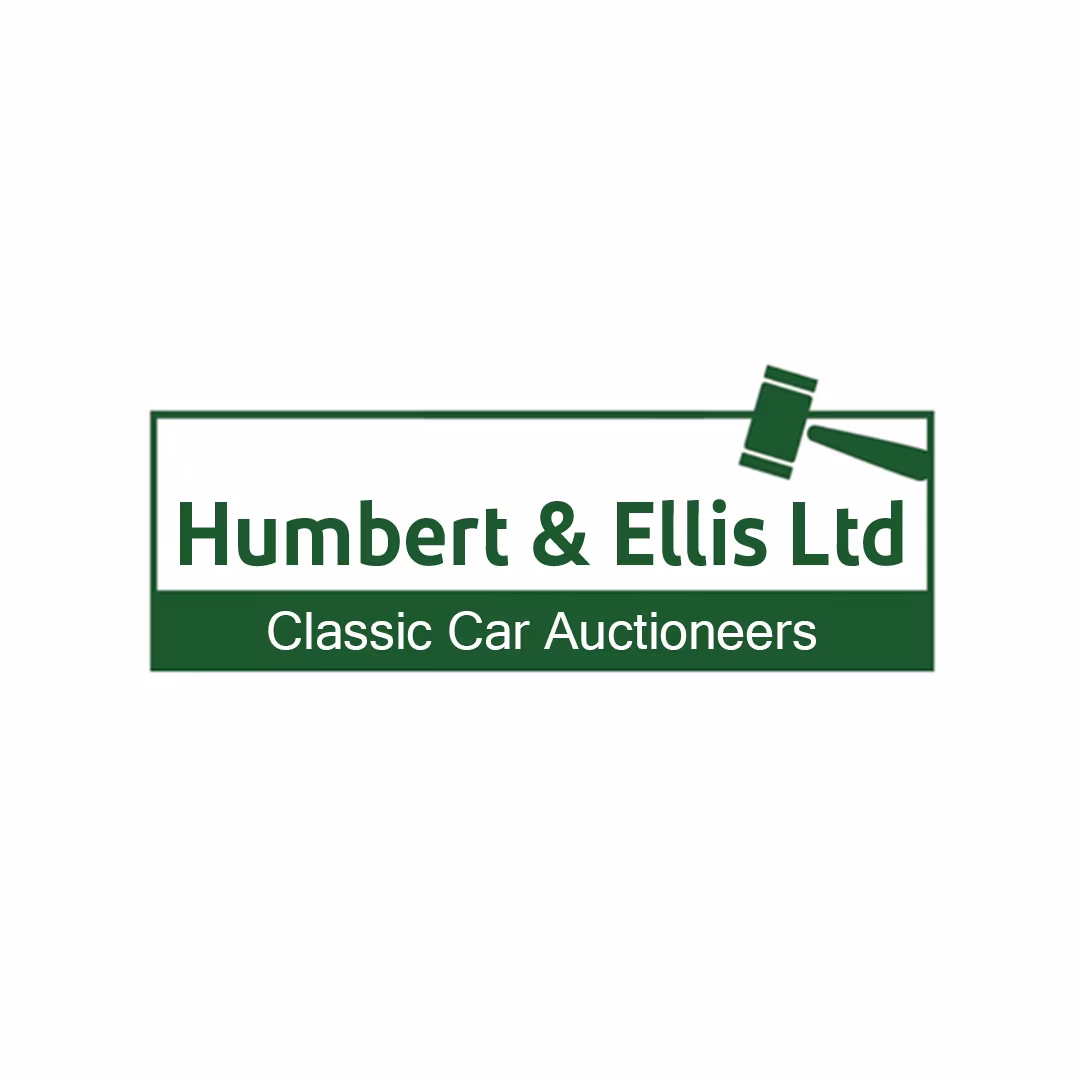 Humbert & Ellis Logo