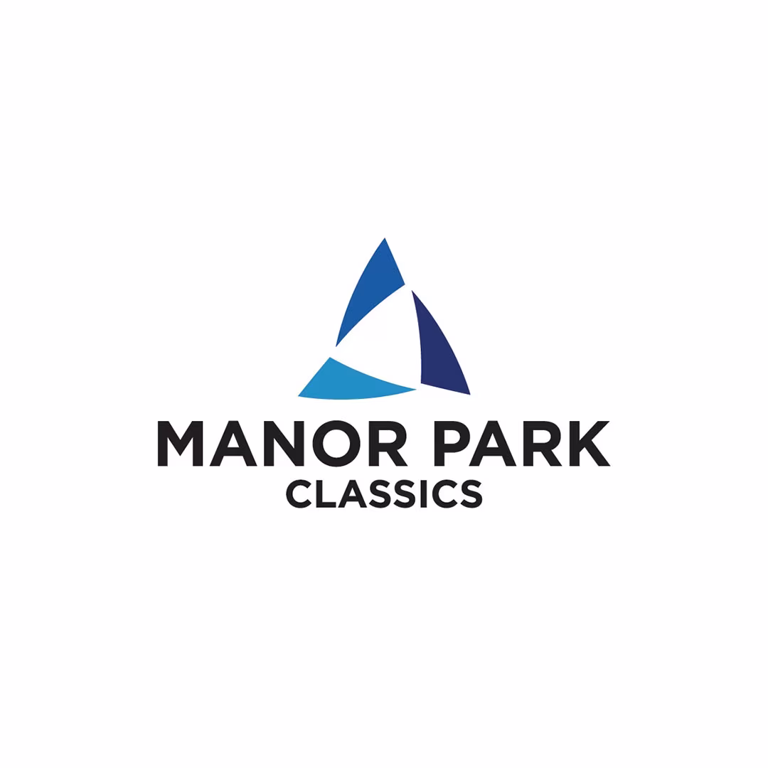 Manor Park Classics Logo