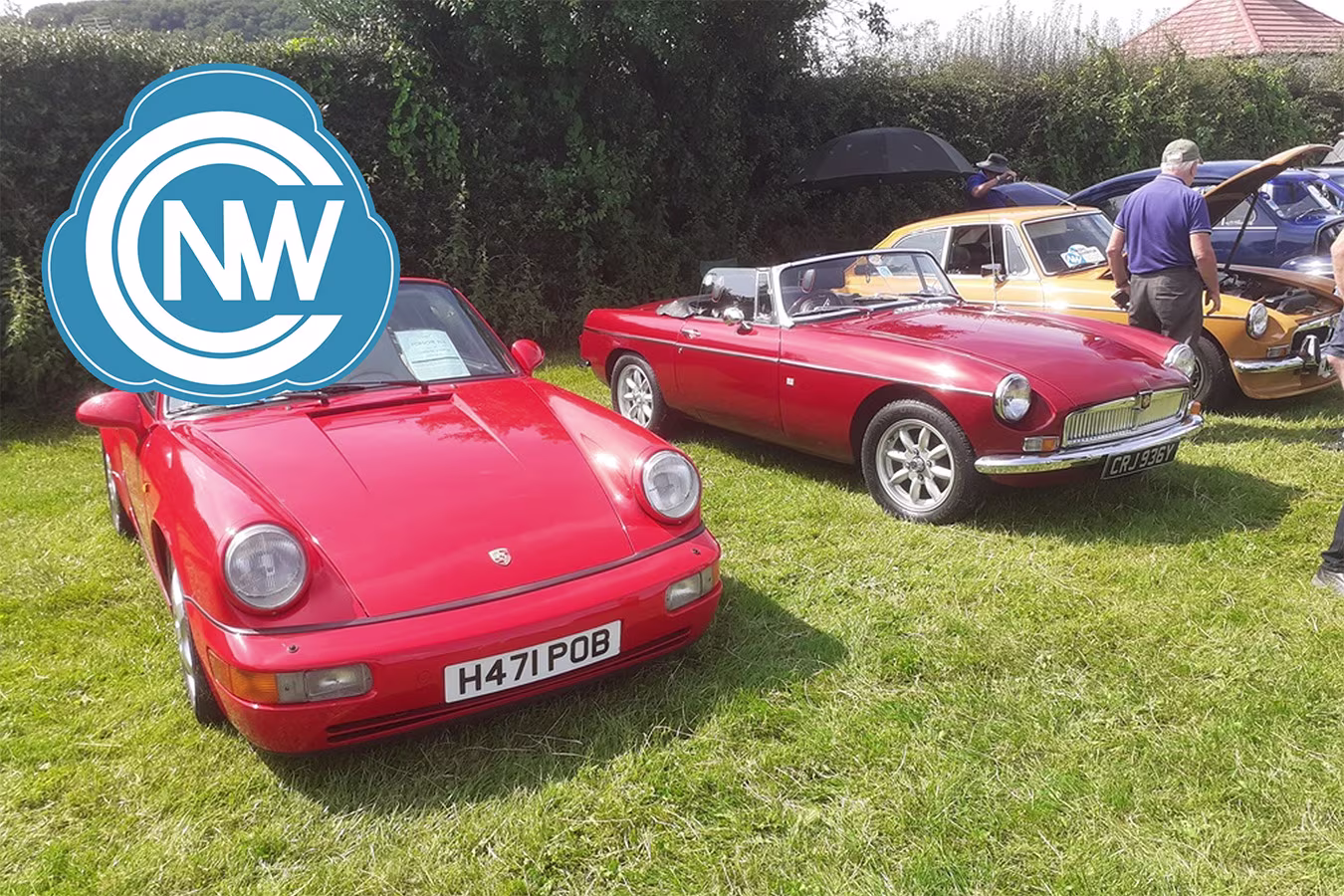 North West Casual Classics