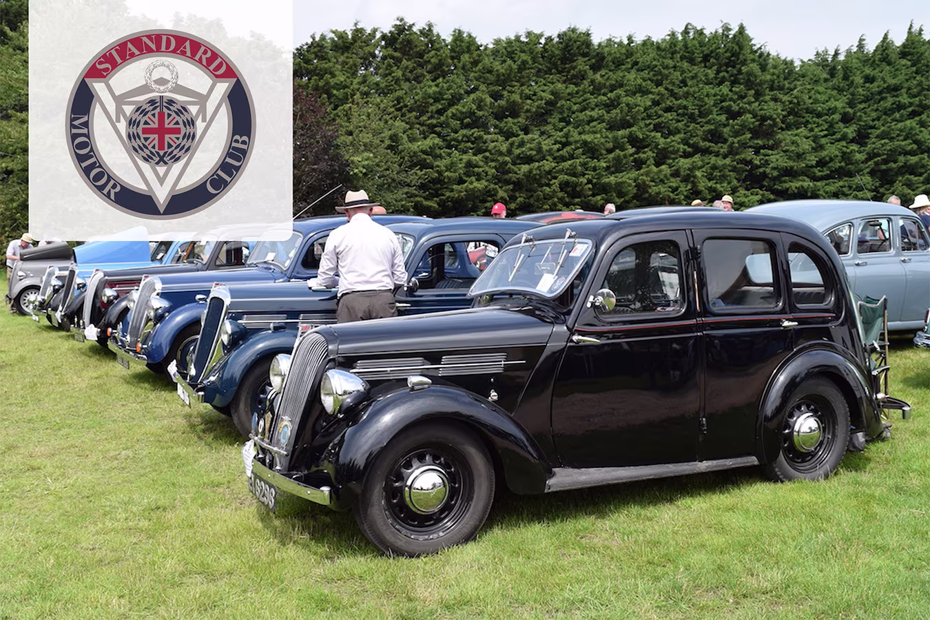 Standard Motor Club
