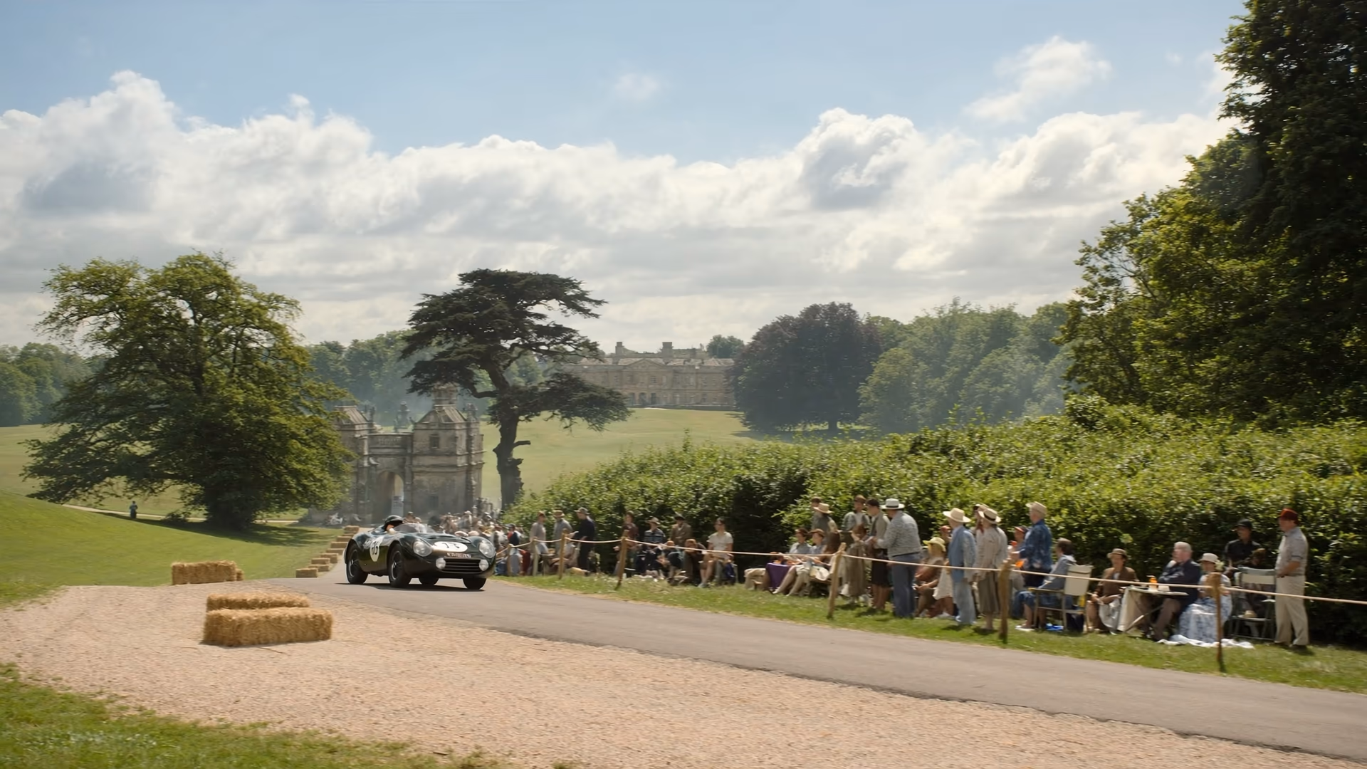 Goodwood 2026: what to expect from this year's Festival of Speed