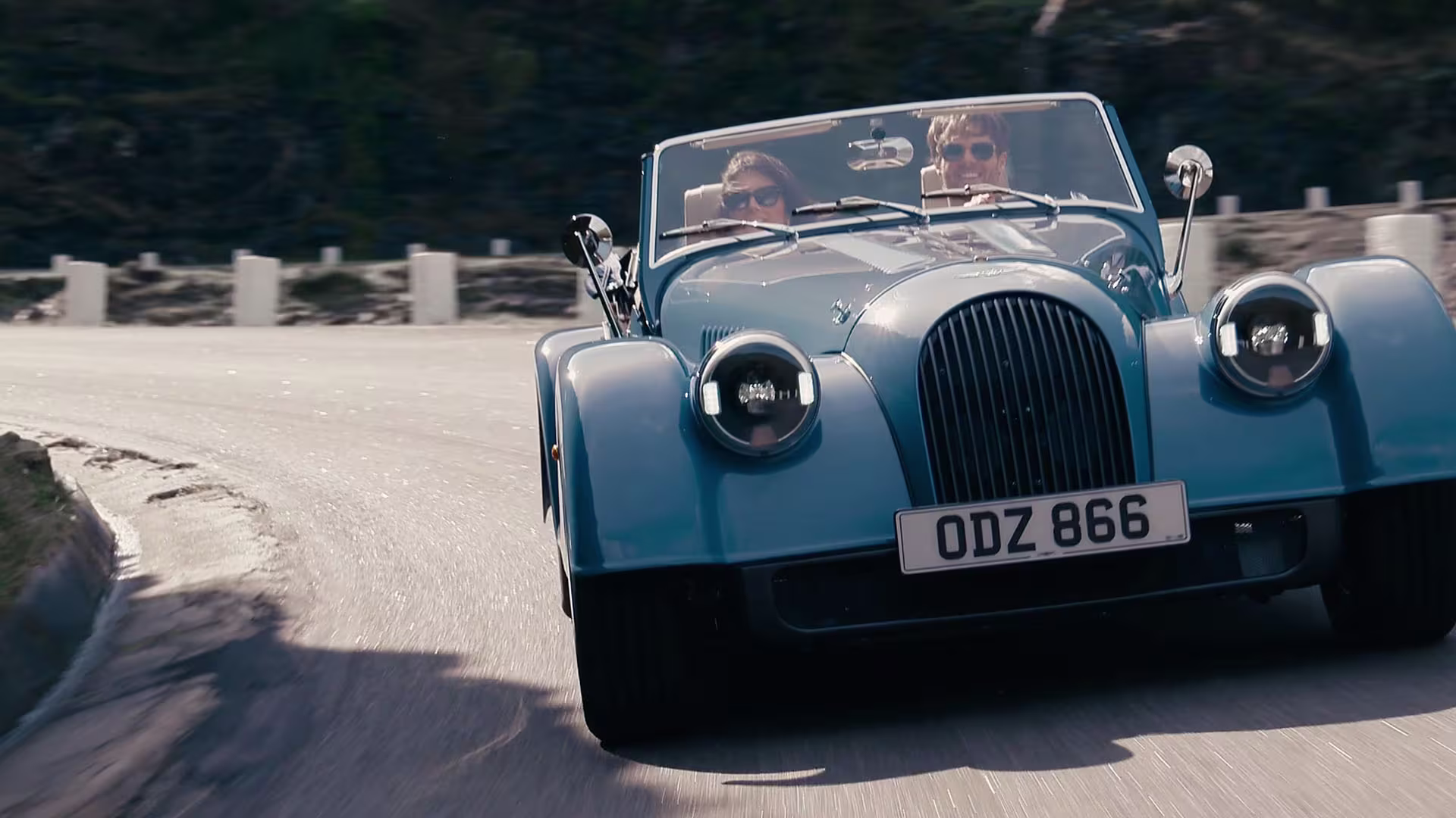 UK Classic Car News Scoop - June 8th 2025