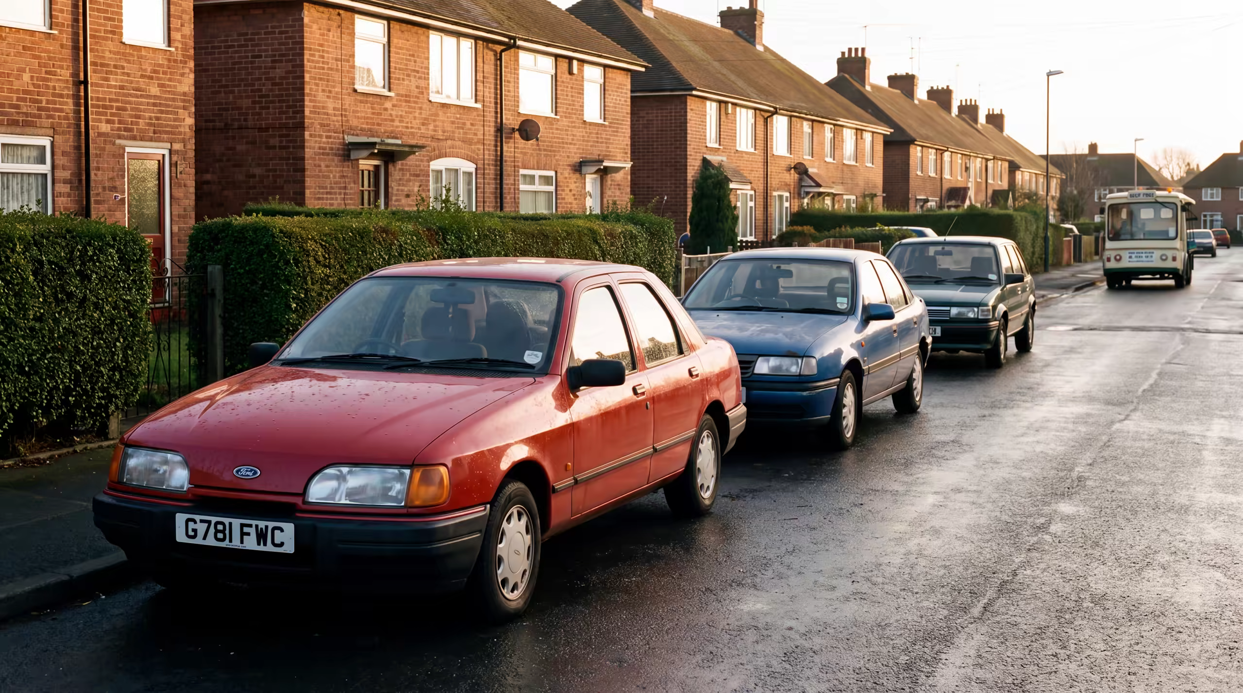 The Cars We Didn't Save: a new book about the classics we scrapped by the million