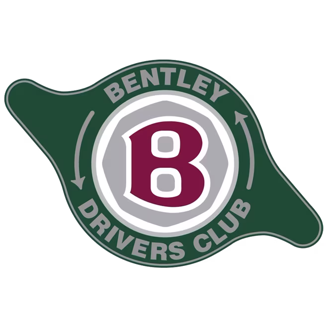 Bentley Drivers Club Logo